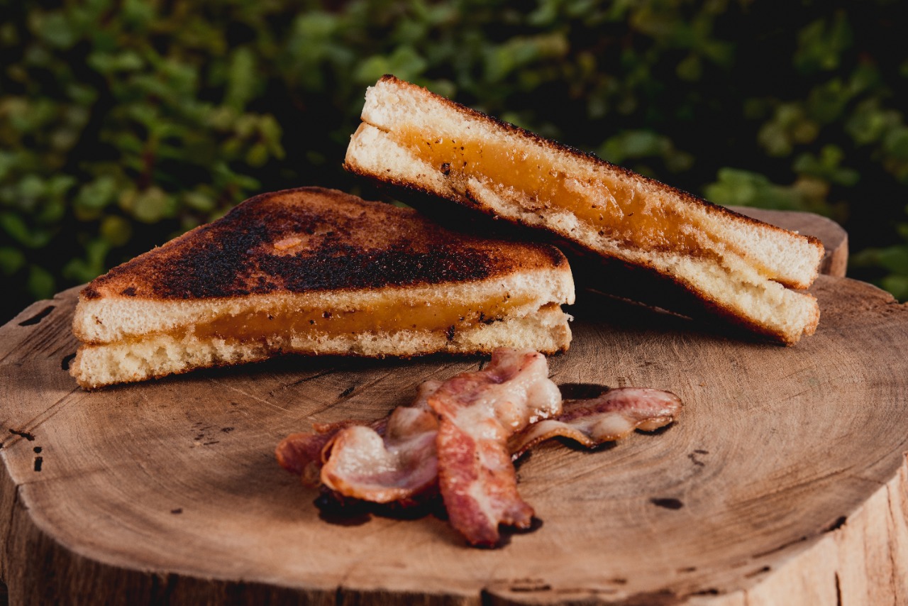 Grilled Cheese