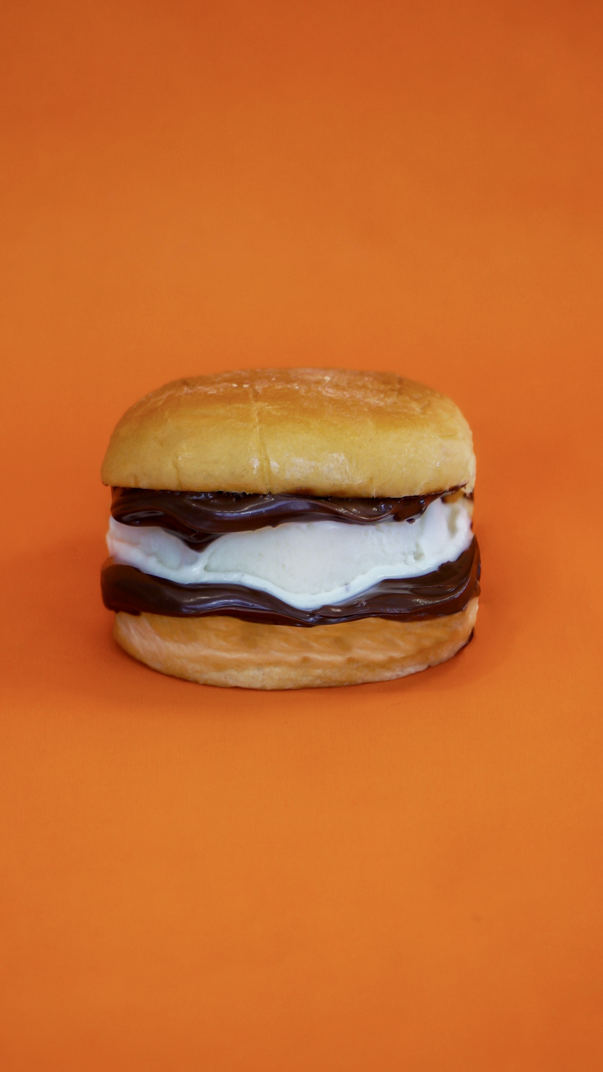 Nutella Sandwich