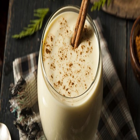 Agua de Horchata 1 L
