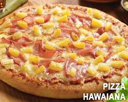 Hawaiana GRANDE
