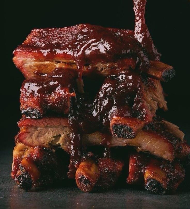 Costilla Dulce