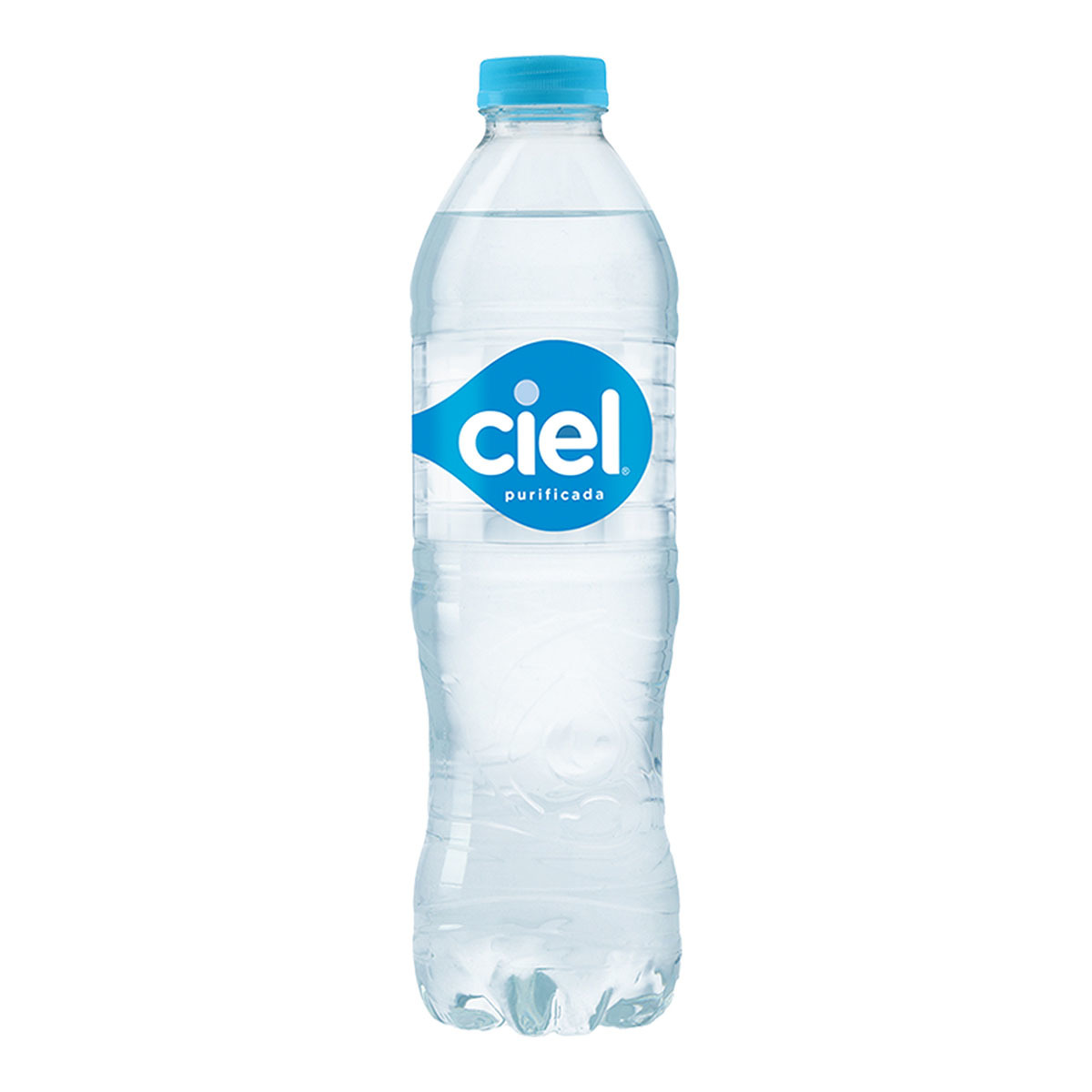 Agua Natural 600ml