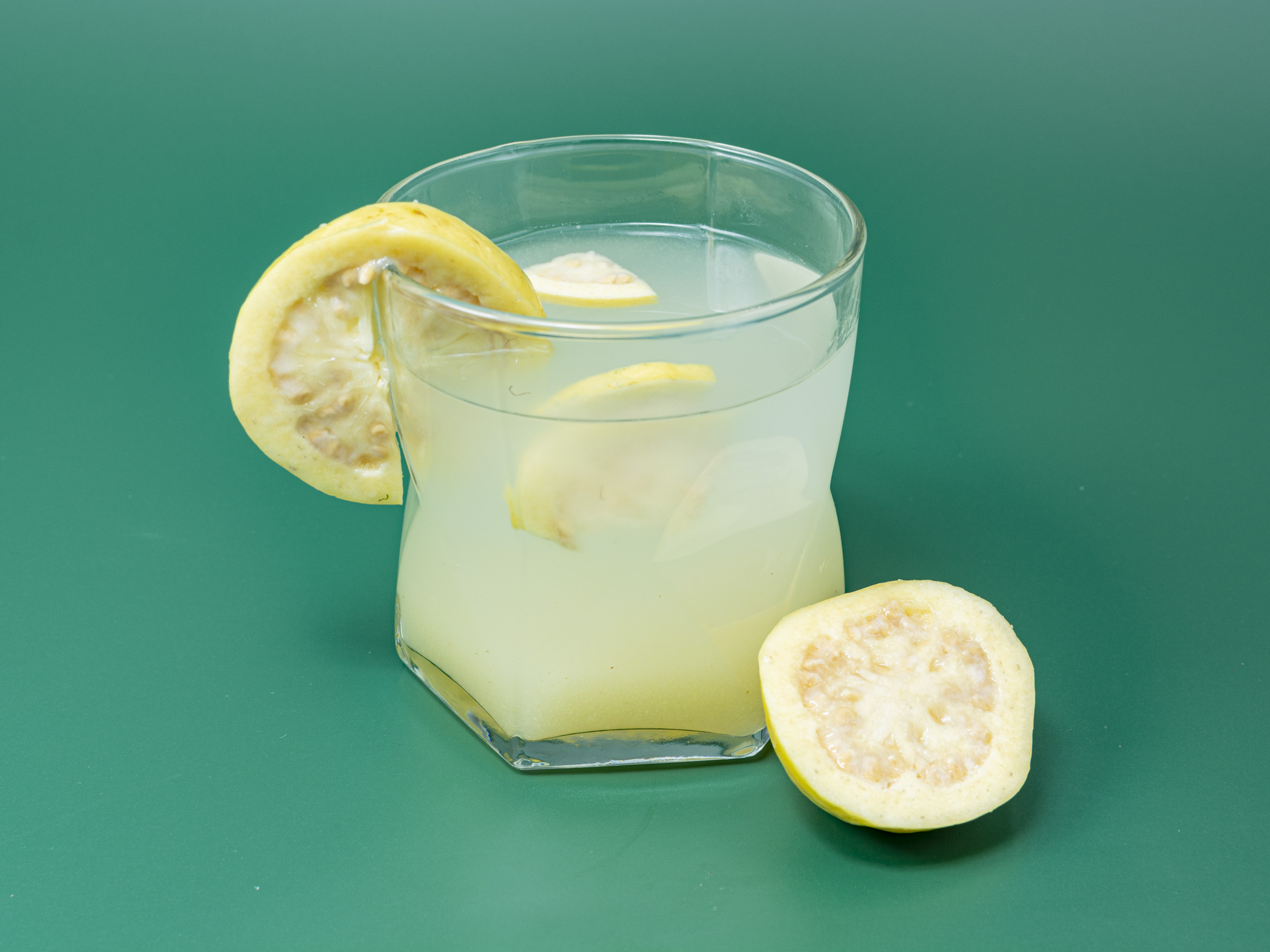 Agua del Dia