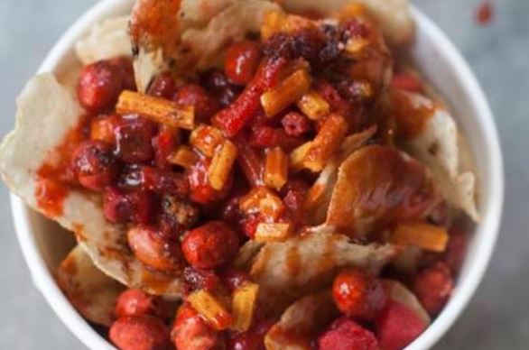 Mata-Antojo