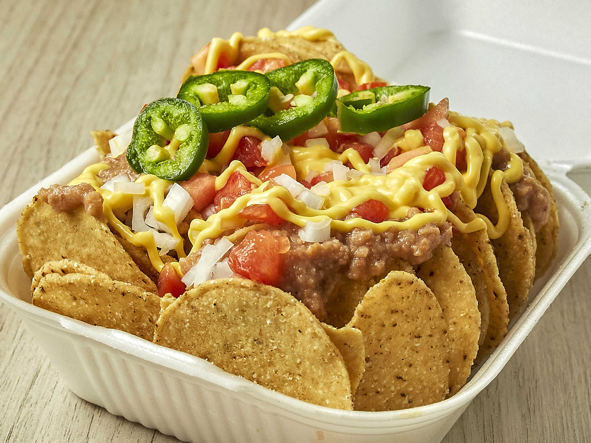 Nachos