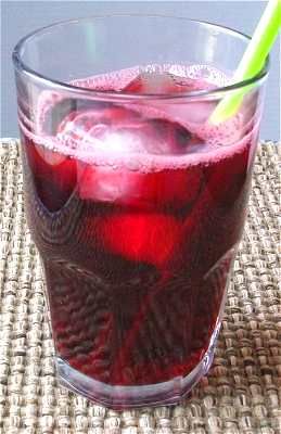 Jamaica 500 ml.