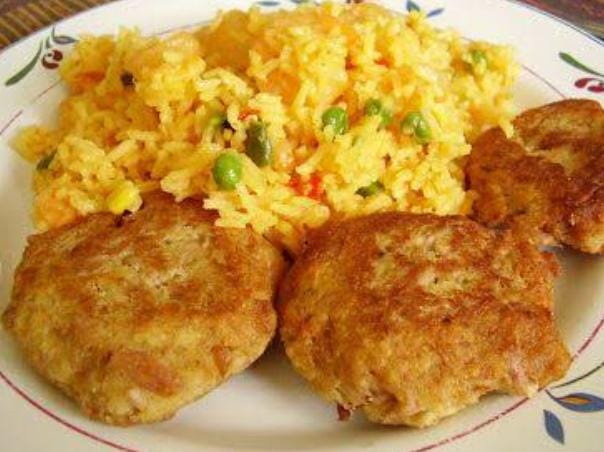 COMBO CROQUETAS DE ATUN