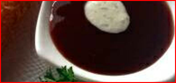 Salsa Kushiague