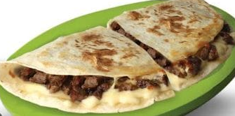 Montado de Bistek a la Plancha