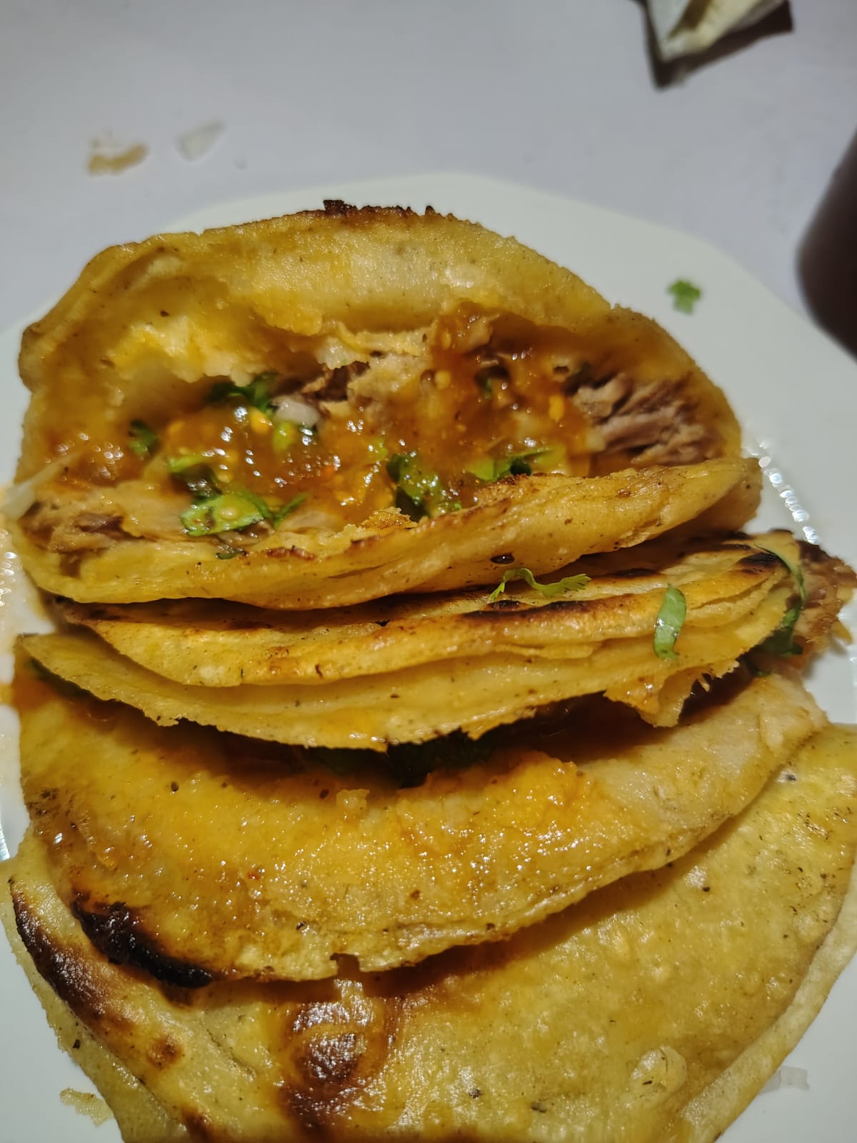 Combo Pa Compartir