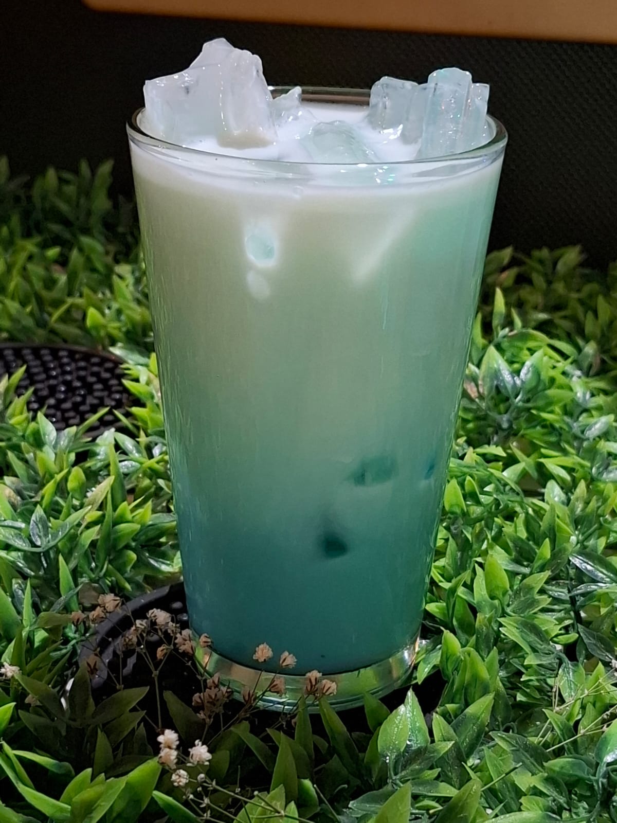 Ice Latte Mix