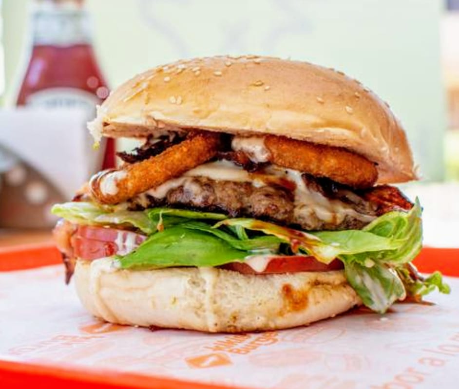 Queen BBQ