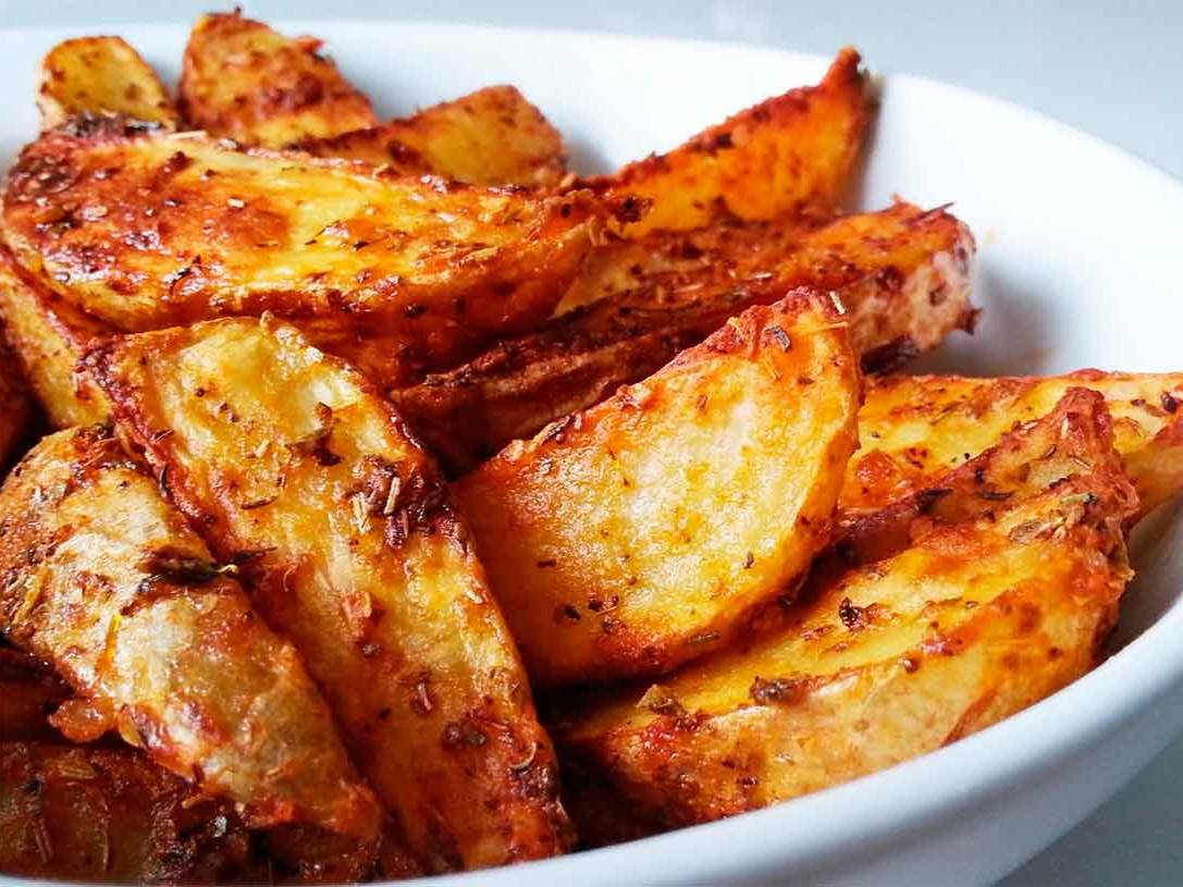 Papas Gajo