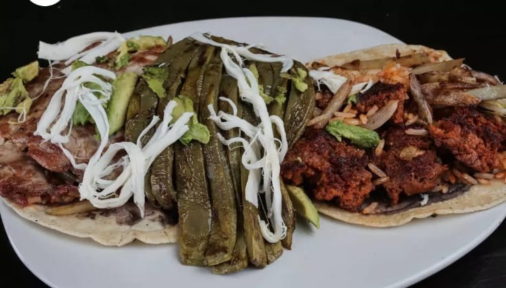 Taco Placero Bistec + Bebida