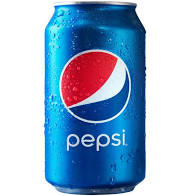 Pepsi.