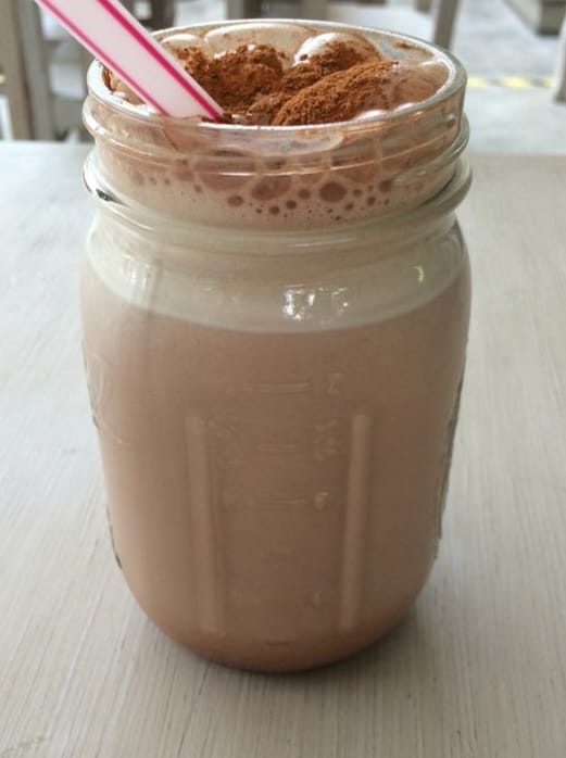 Chocomilk