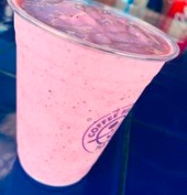 Fresamilk