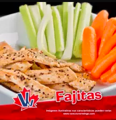 Fajitas