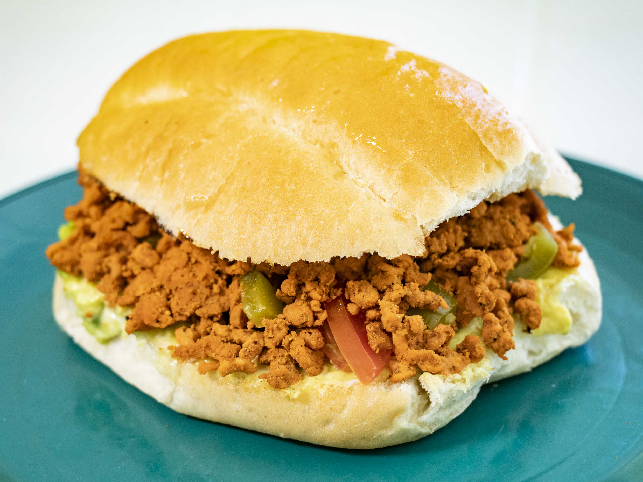 Torta de Pastor