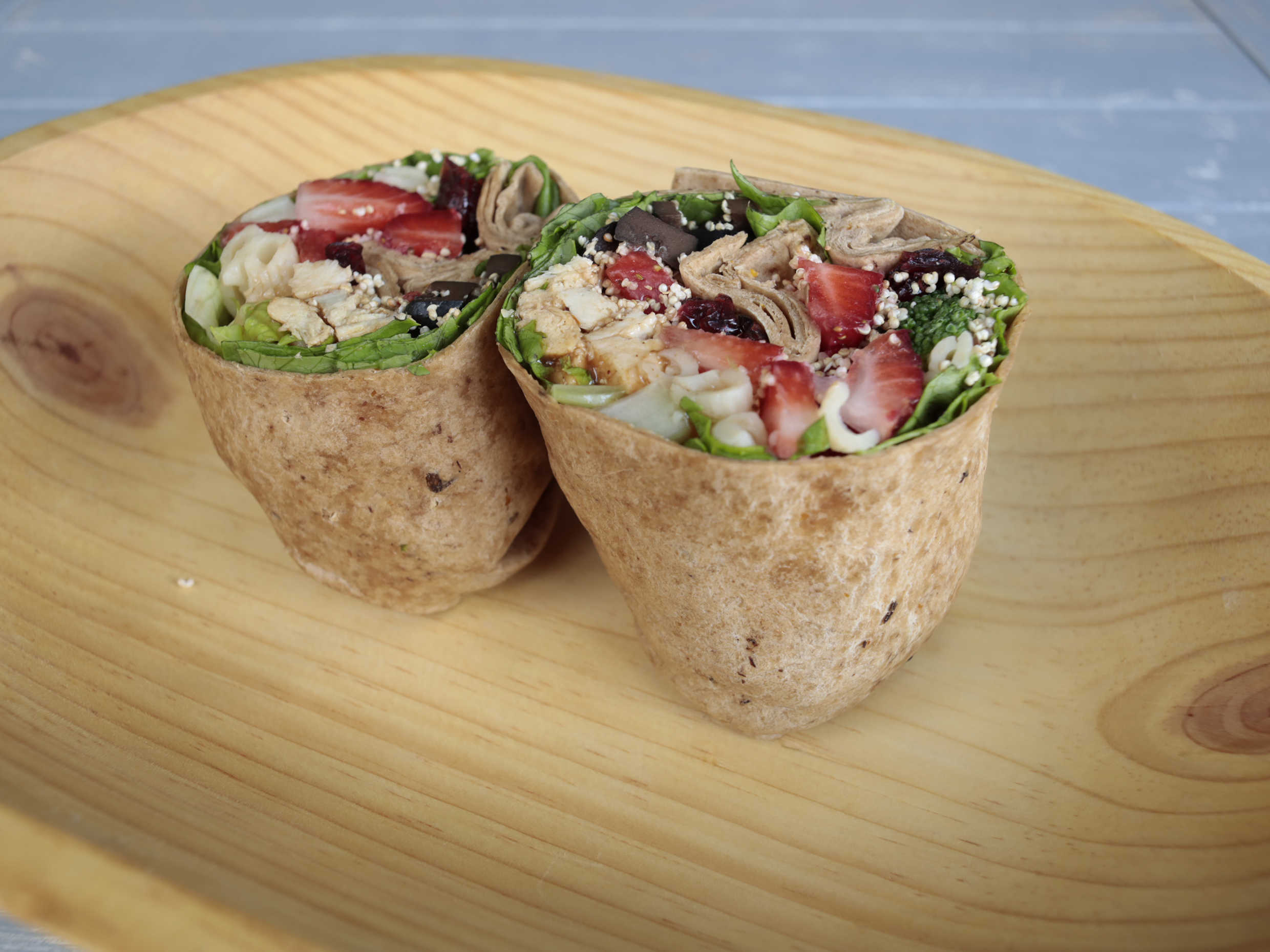 Wrap