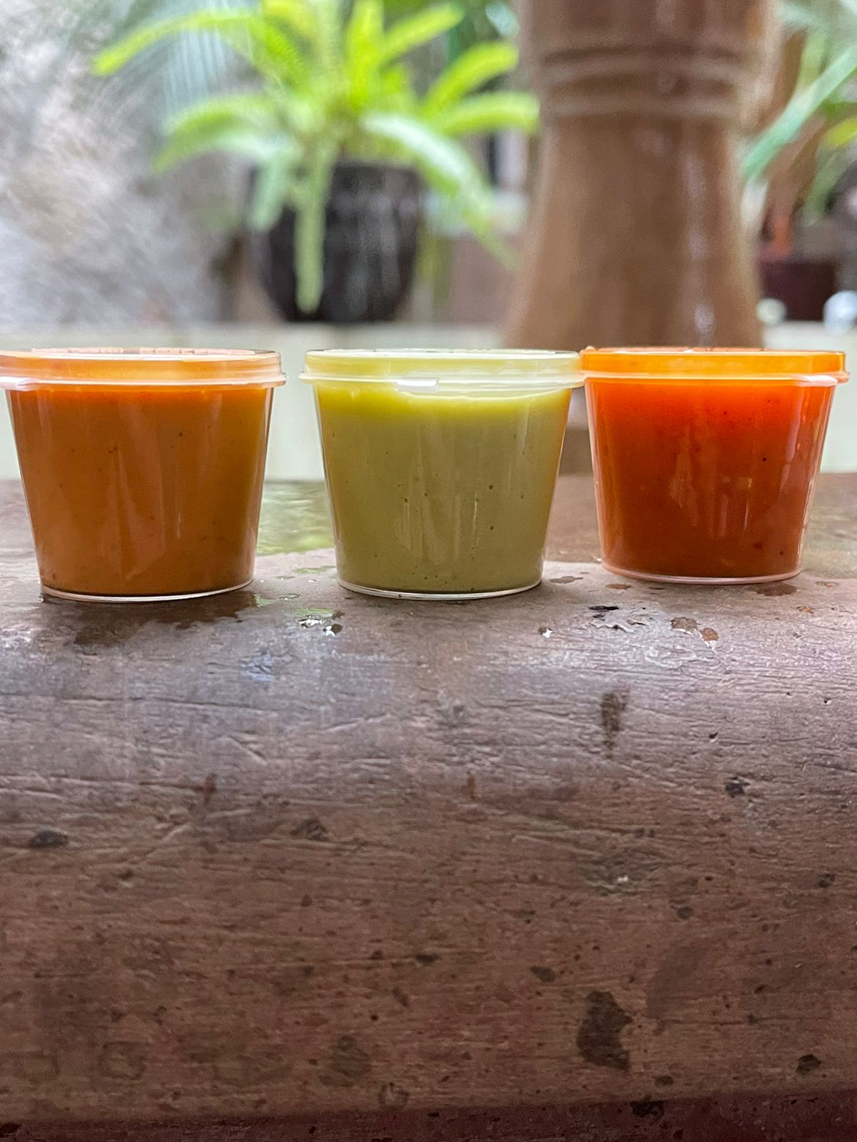 Salsa Verde