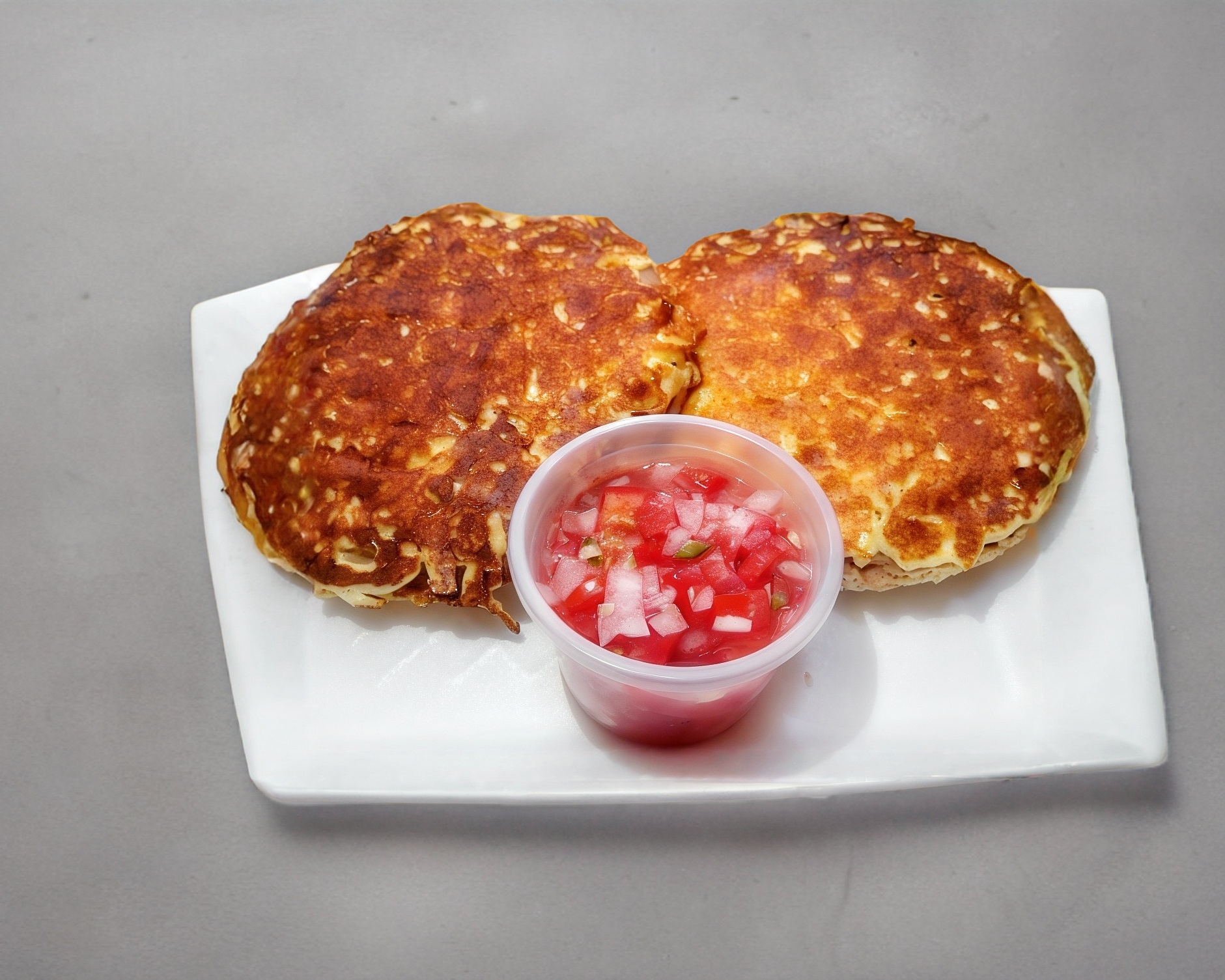 Mollebagels sencillos