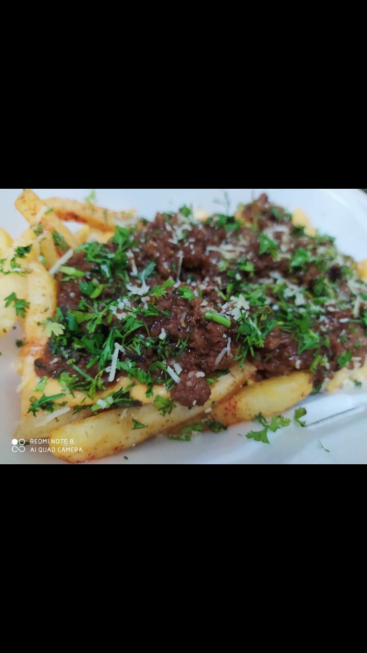 Papas Urban