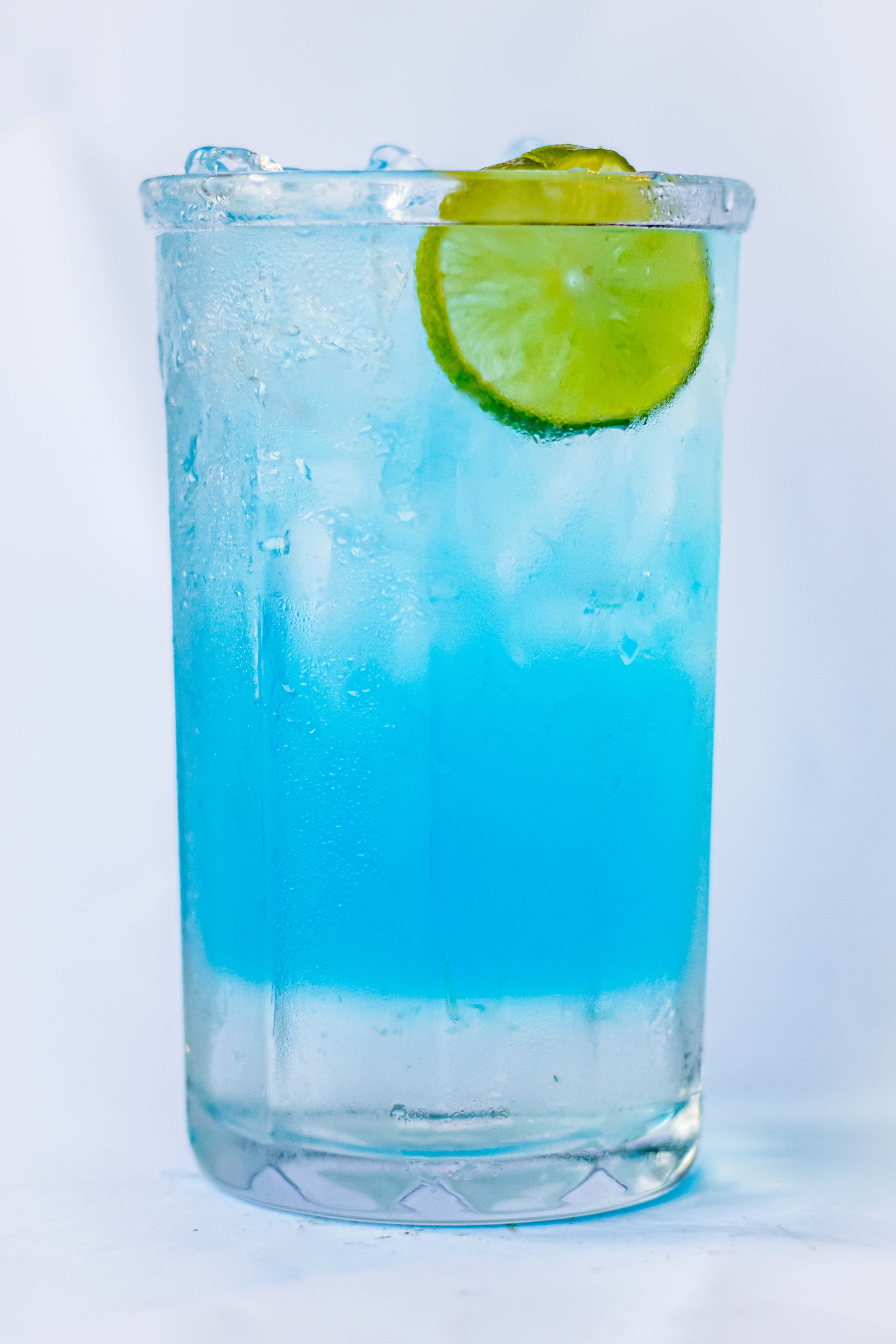 Blue Lemon