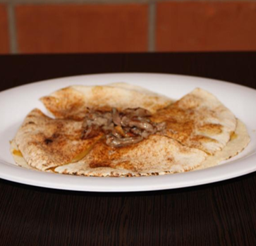 Pastorada de Cecina