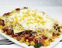 Mazorcada para 2 Full K