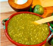 Salsa Verde