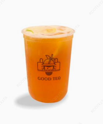 TÉ DE LIMÓN HELADO