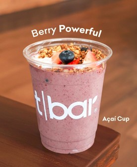 Acaí Cup