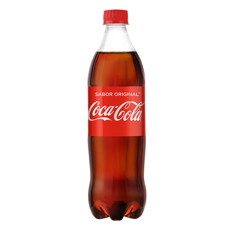 coca- cola 2lts