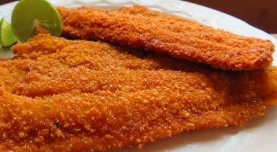 Pescado