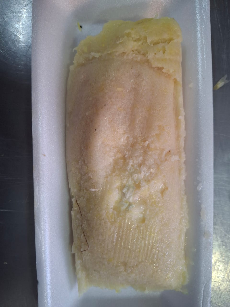Tamal de Philadelphia