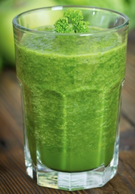 Jugo Verde Grande