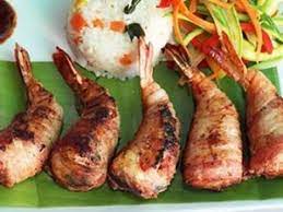 Camarones Imperiales