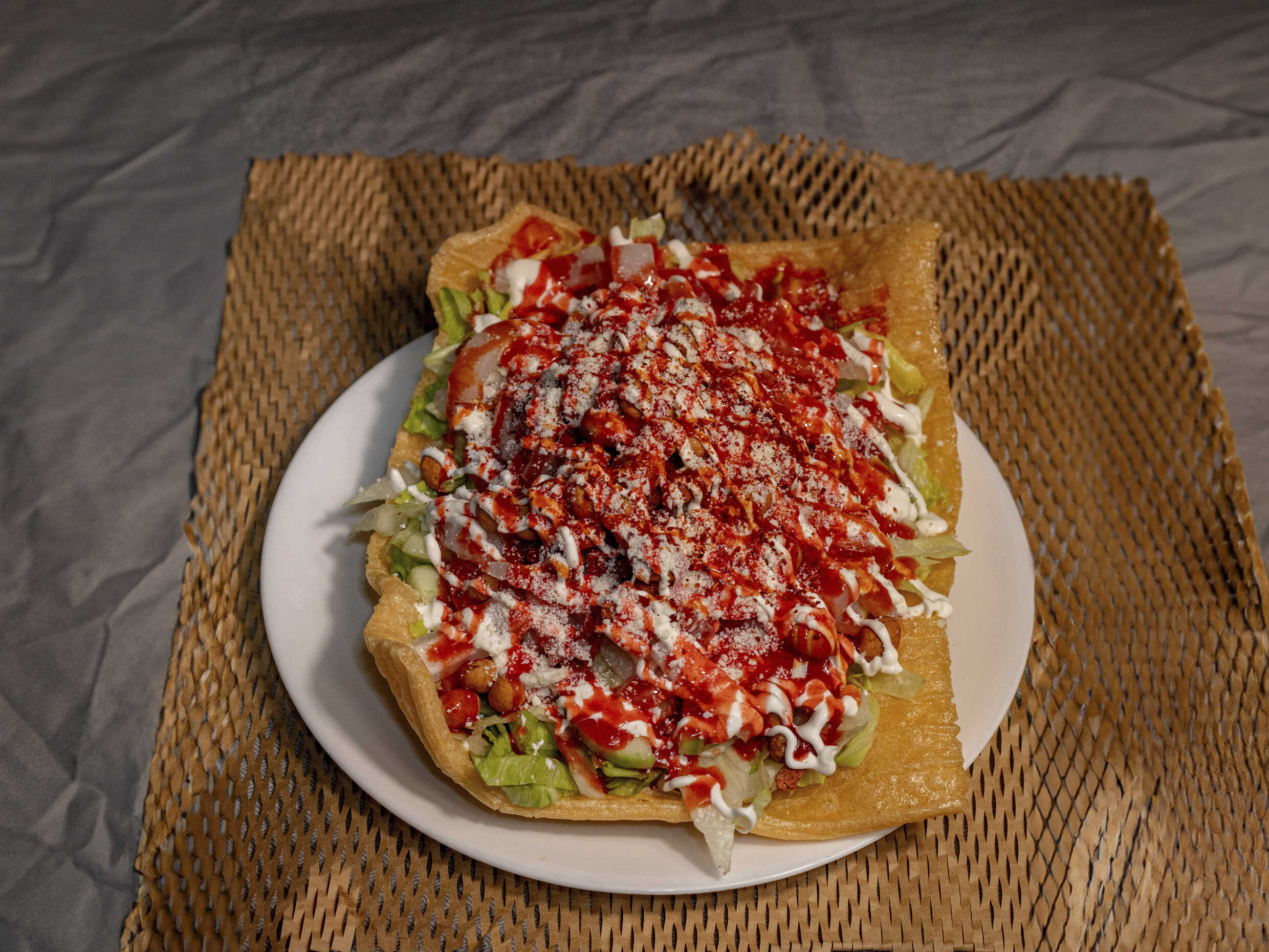 Chimichanga