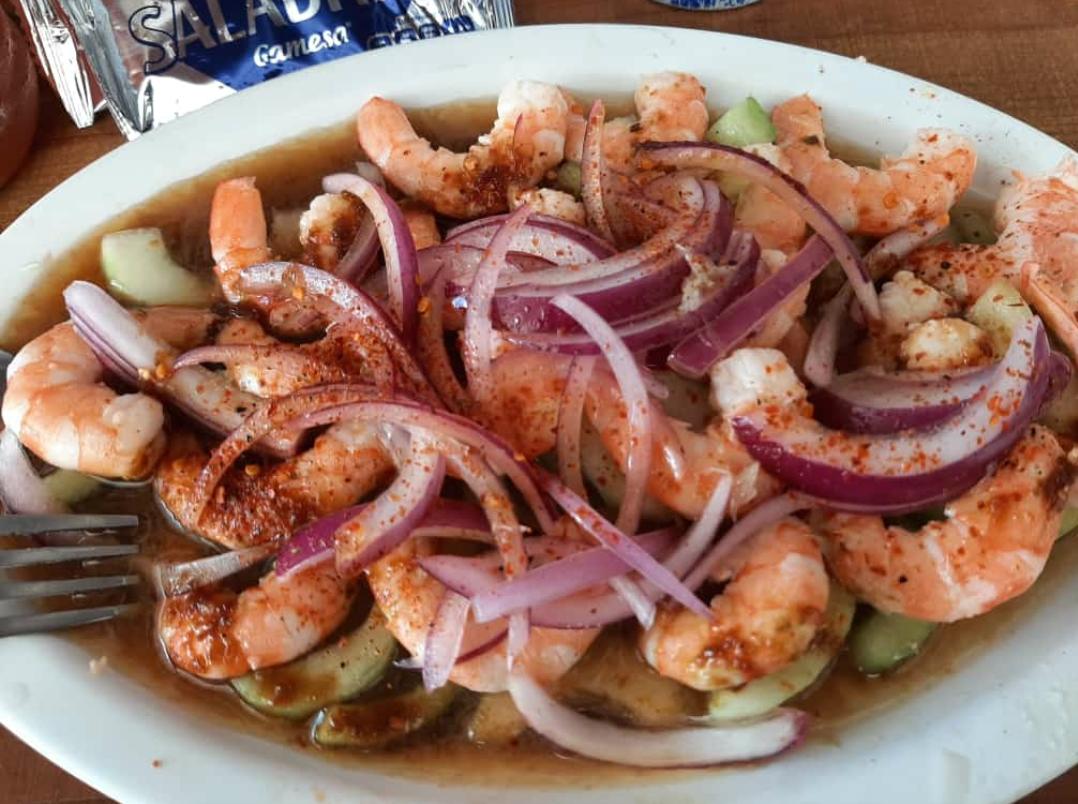Molcajete