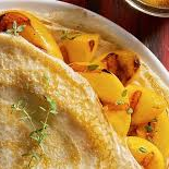 Crepe Duraznito Deli