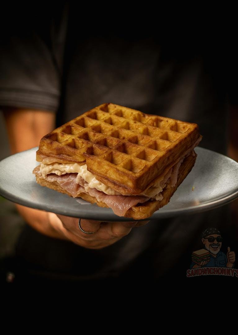 Sandwich Broski