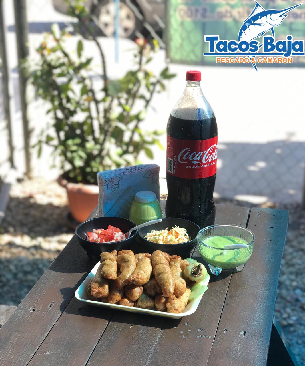 Combo-Baja