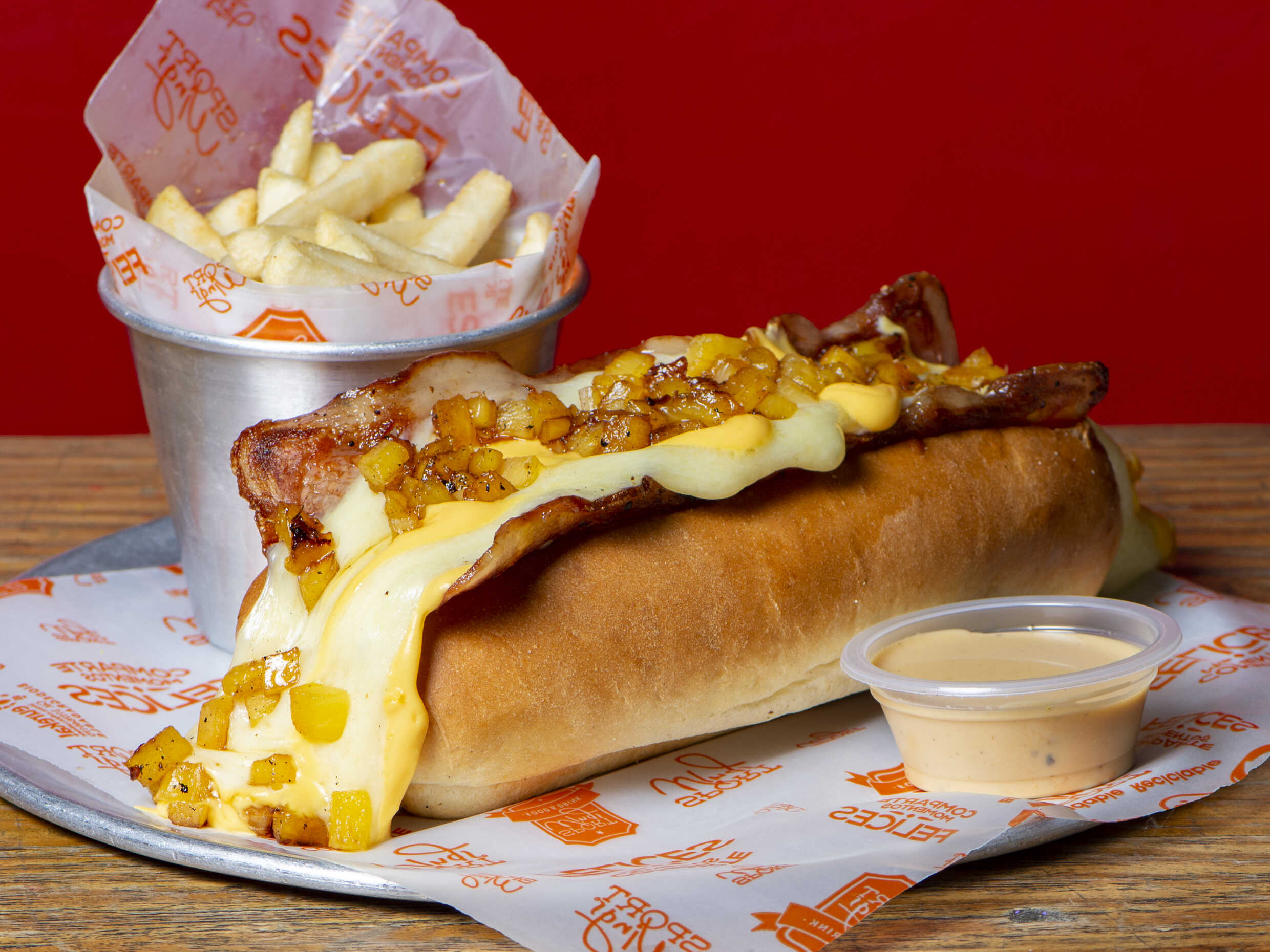 Hot Dog