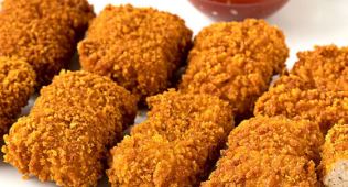 Orden de Nuggets de Pollo