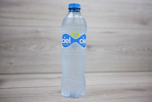 Agua Natural