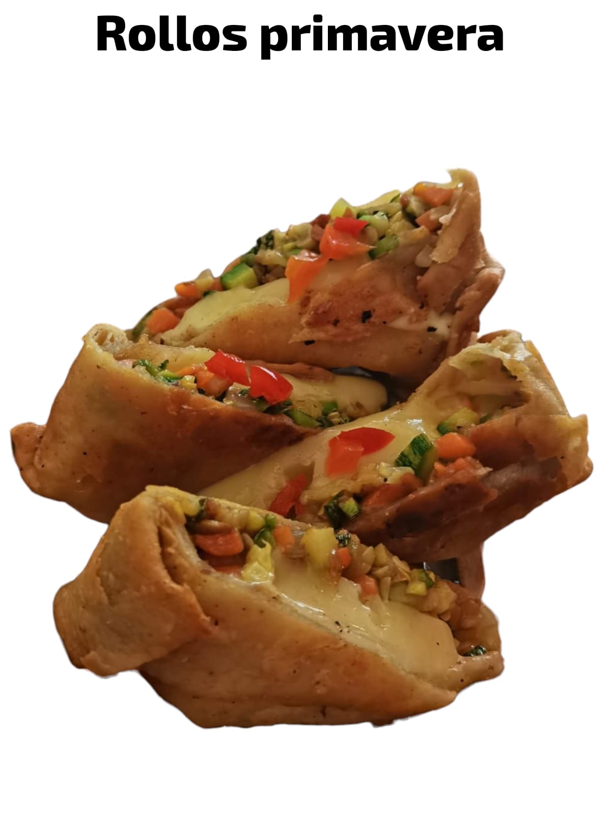 Rollitos Primavera