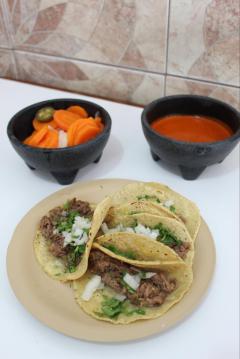 Combo Tacos.