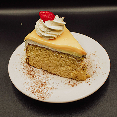 Cheese Cake