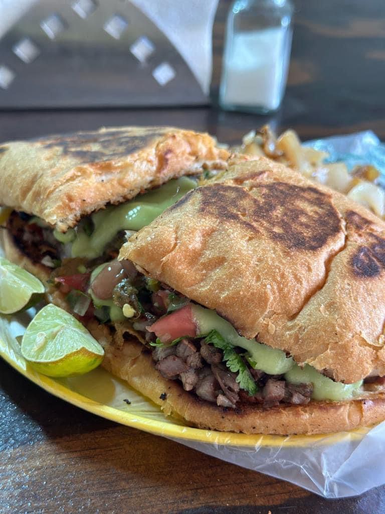Torta
